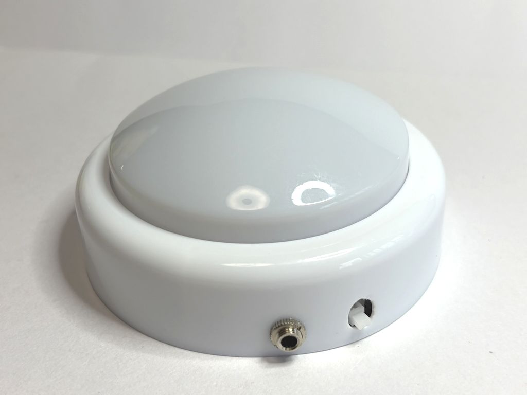 完成したTouchSwitch