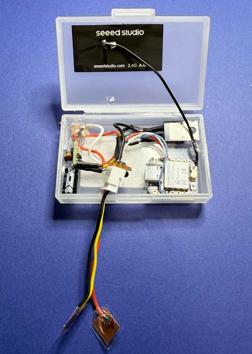 外付けケース型ToySwitchの作り方